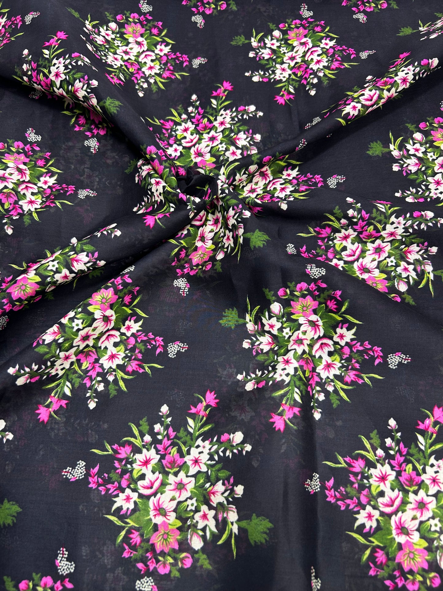 2Piece – Printed Lawn L2P1006