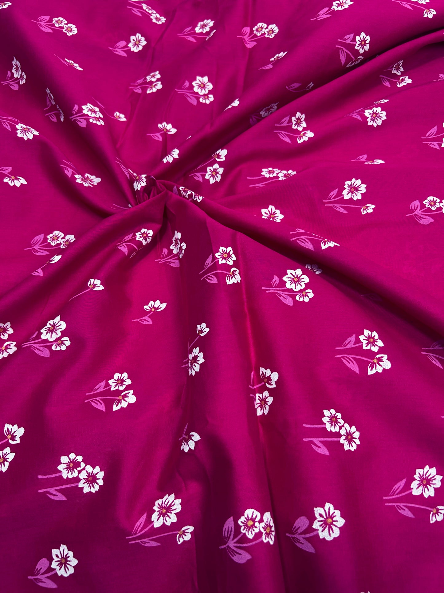 2Piece – Printed Lawn L2P1007