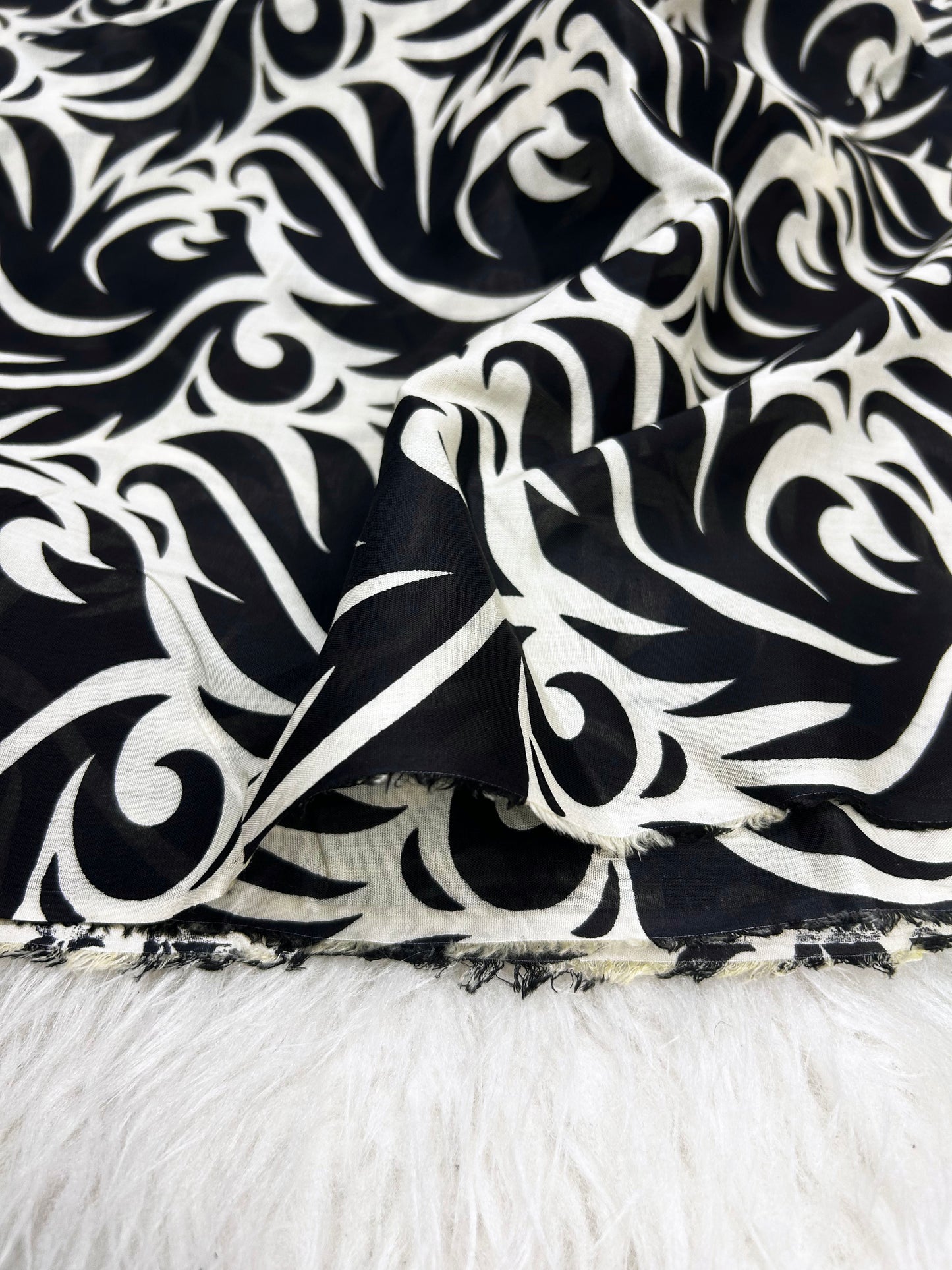 2Piece – Printed Lawn L2P1018
