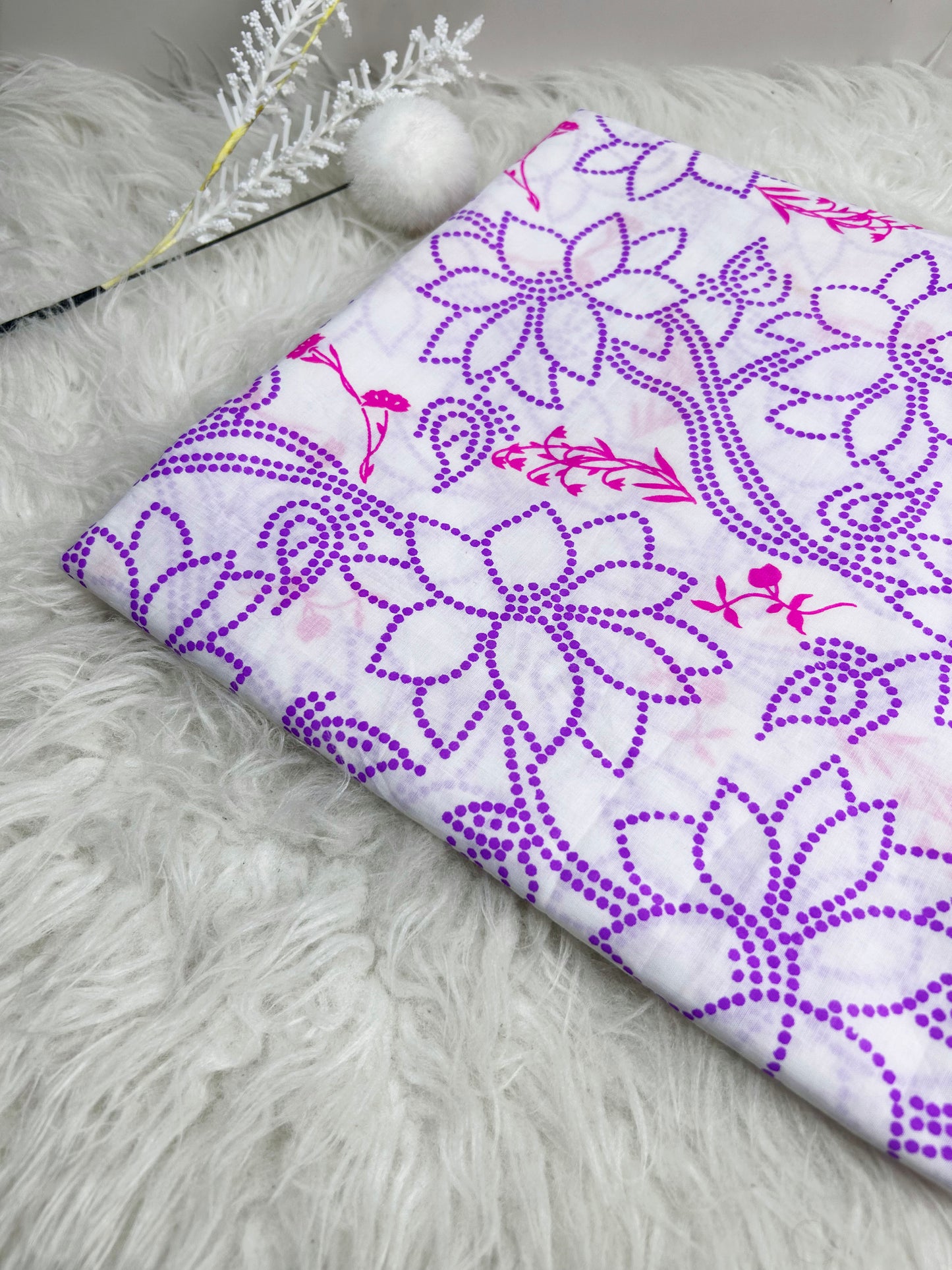 Printed Lawn Shirt piece LSP106
