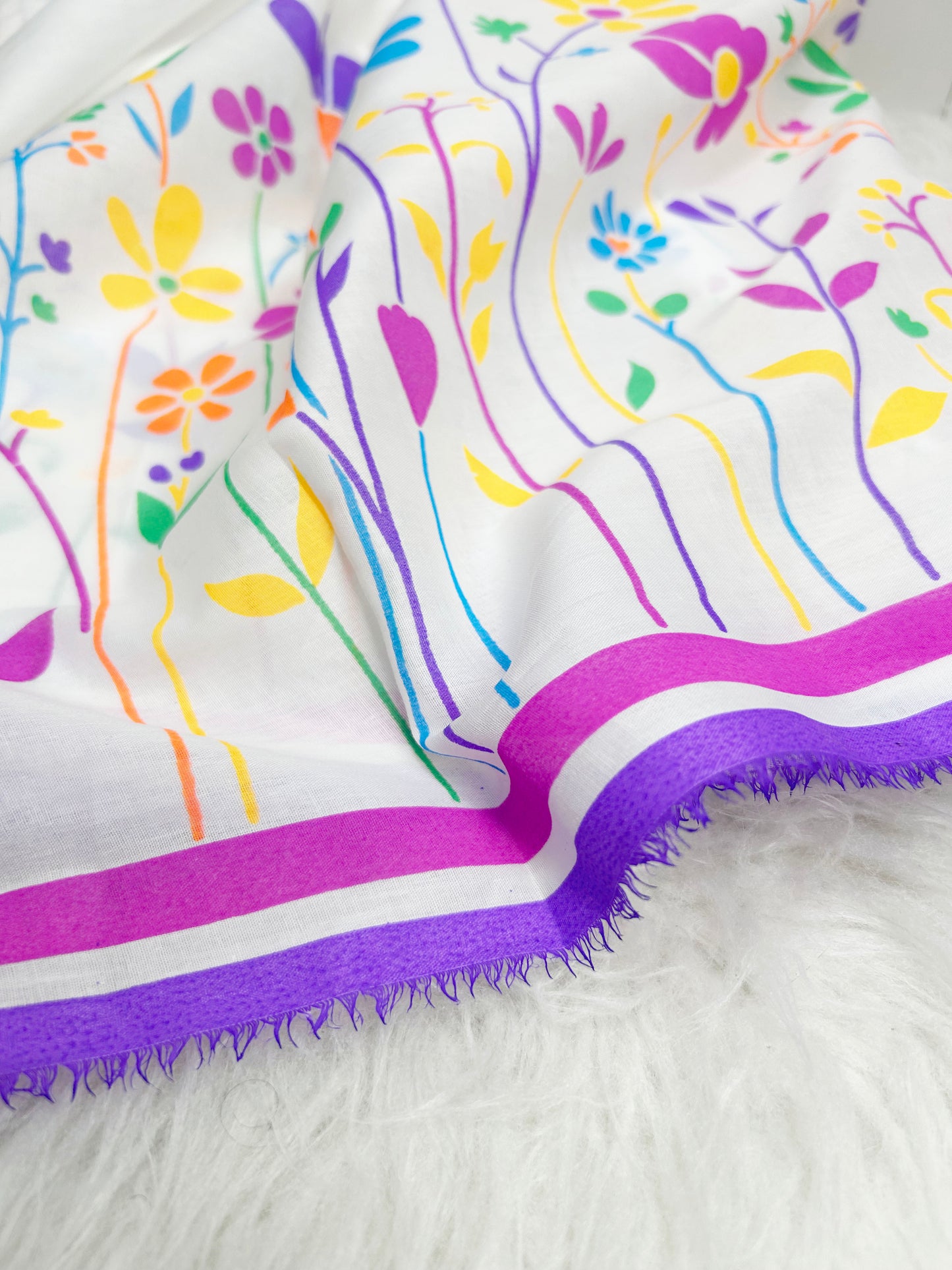 Printed Lawn Shirt piece LSP101