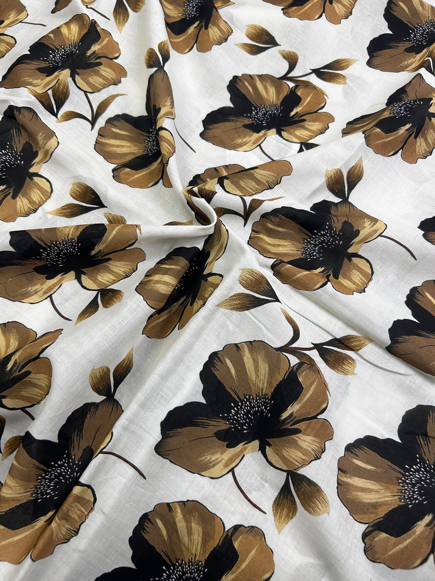 2Piece – Printed Lawn L2P1027