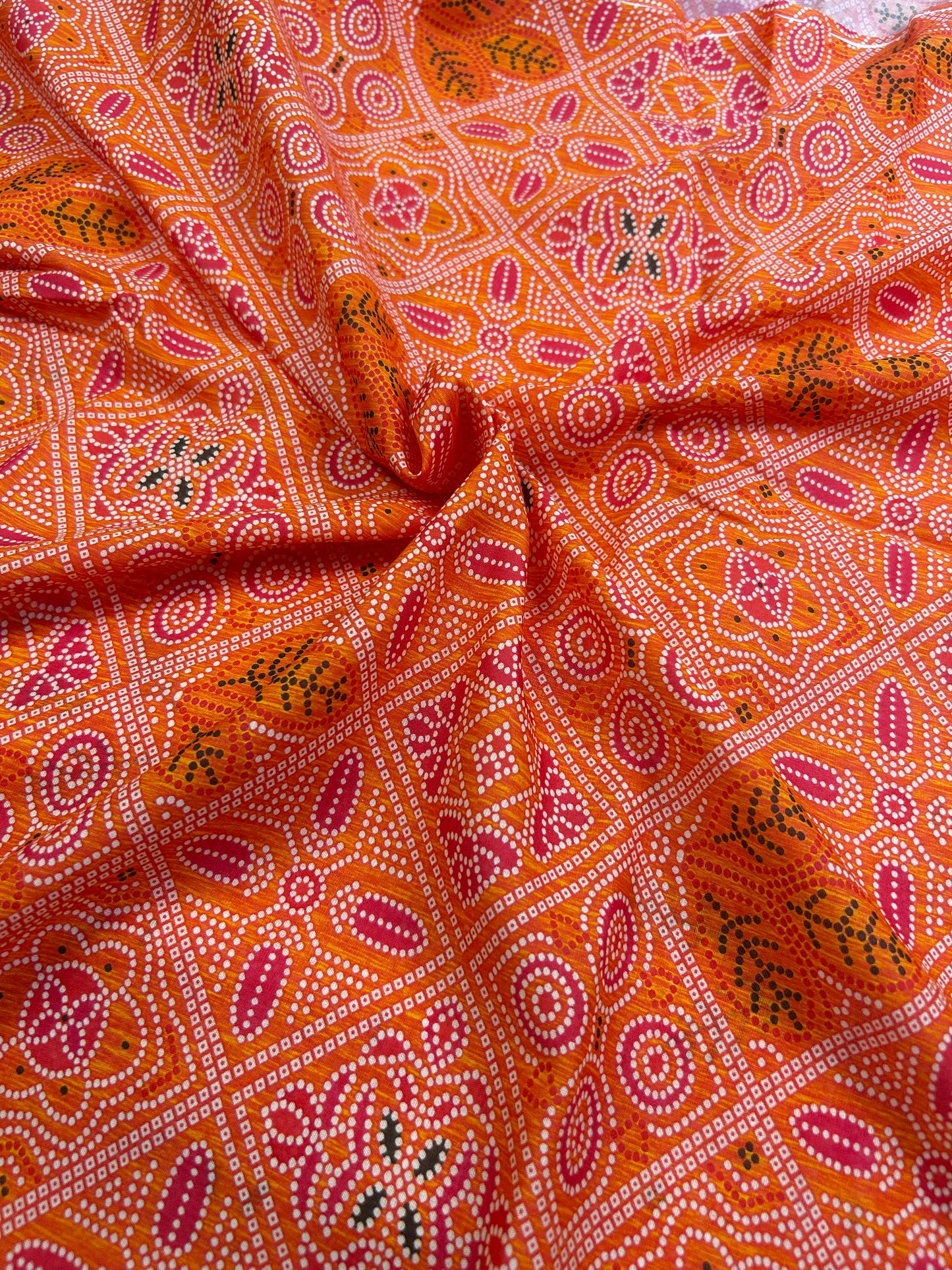 2Piece – Printed Lawn L2P1035