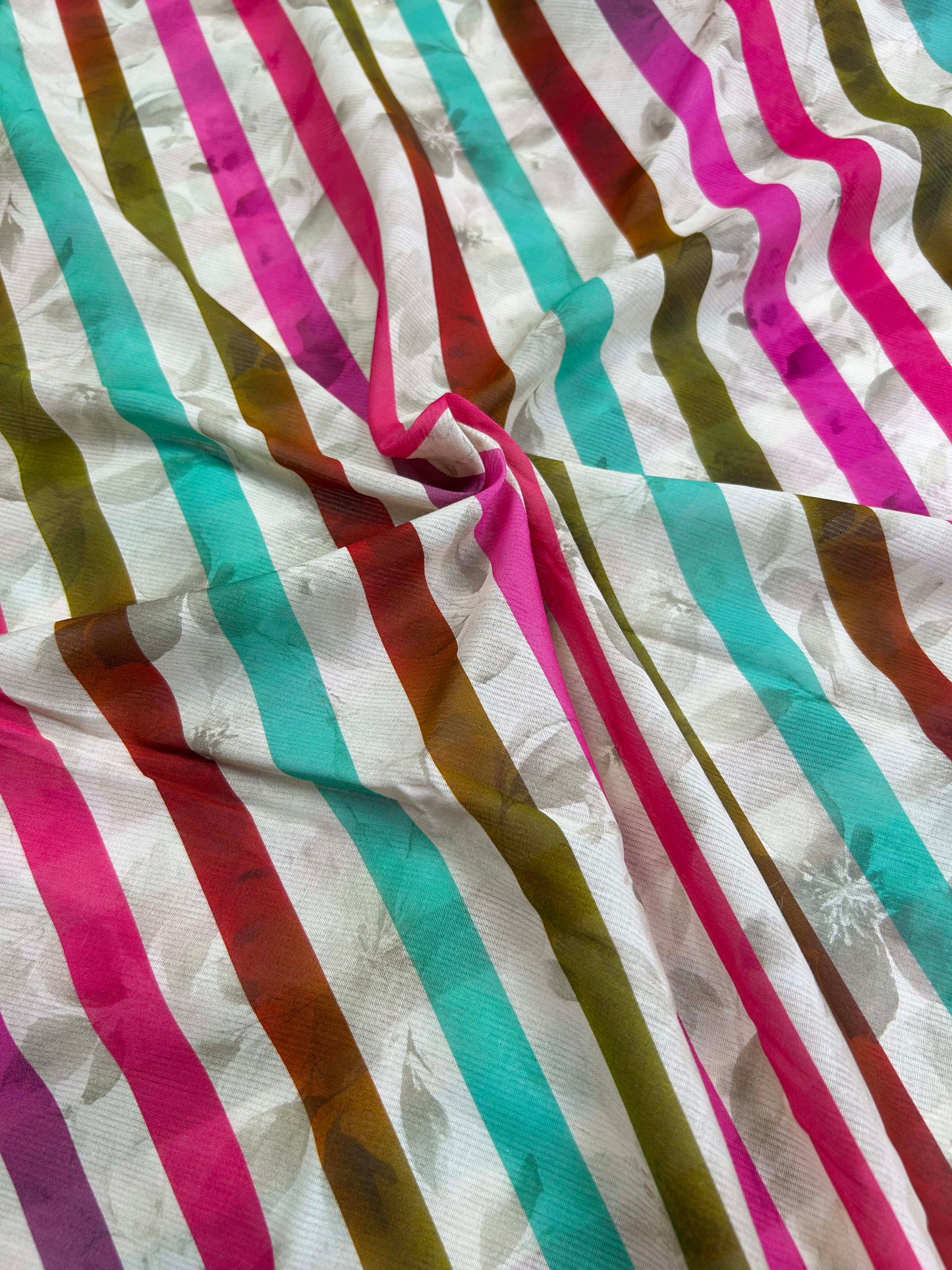 2Piece – Printed Lawn L2P1040