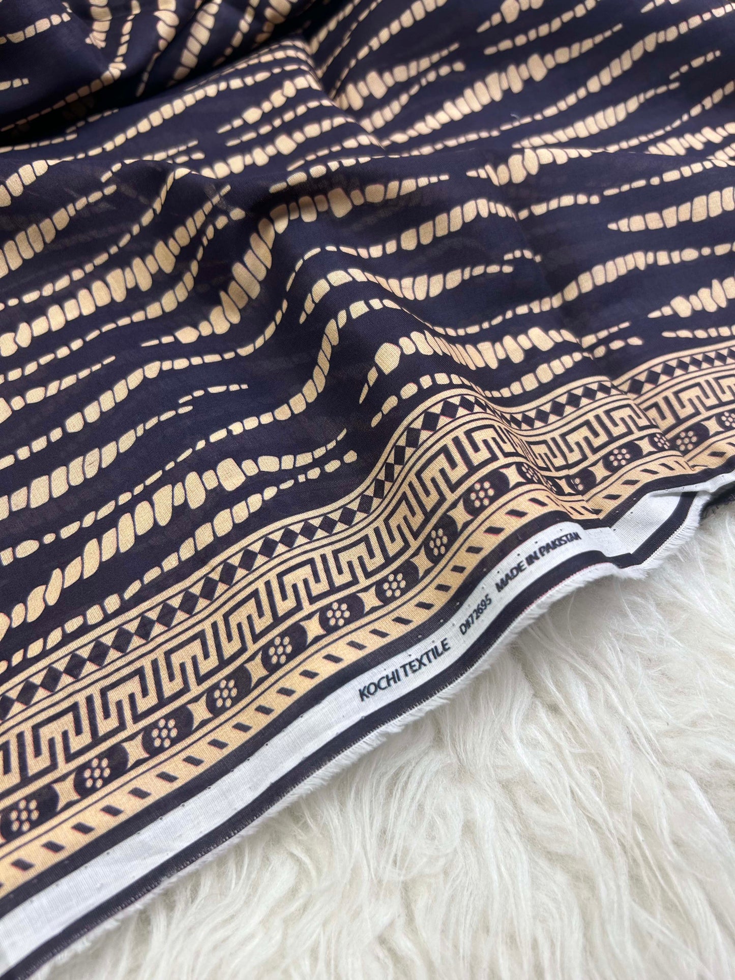 2Piece – Printed Lawn L2P1043
