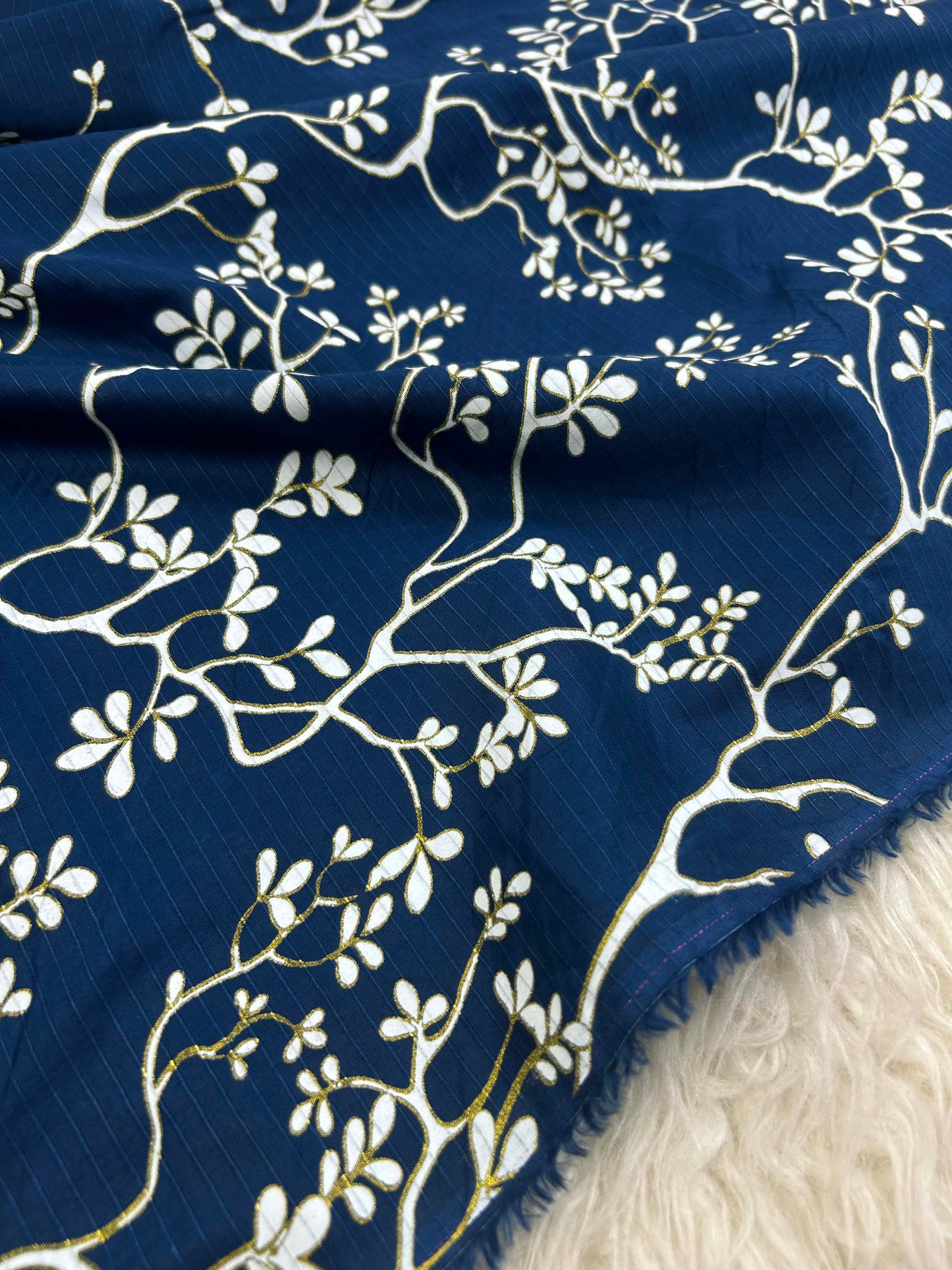 2Piece – Printed Lawn L2P1046