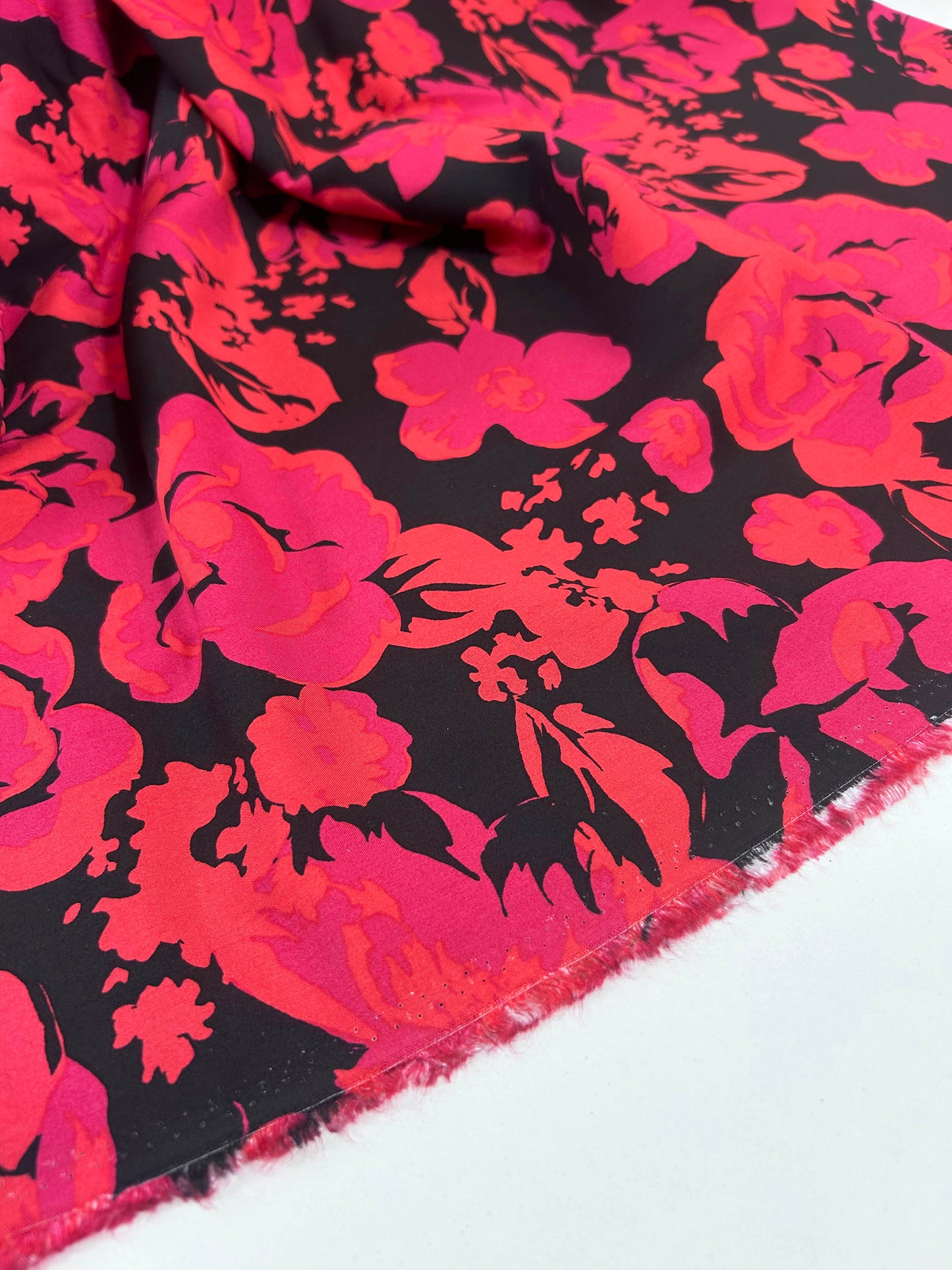 2Piece – Printed Linen LE2P011