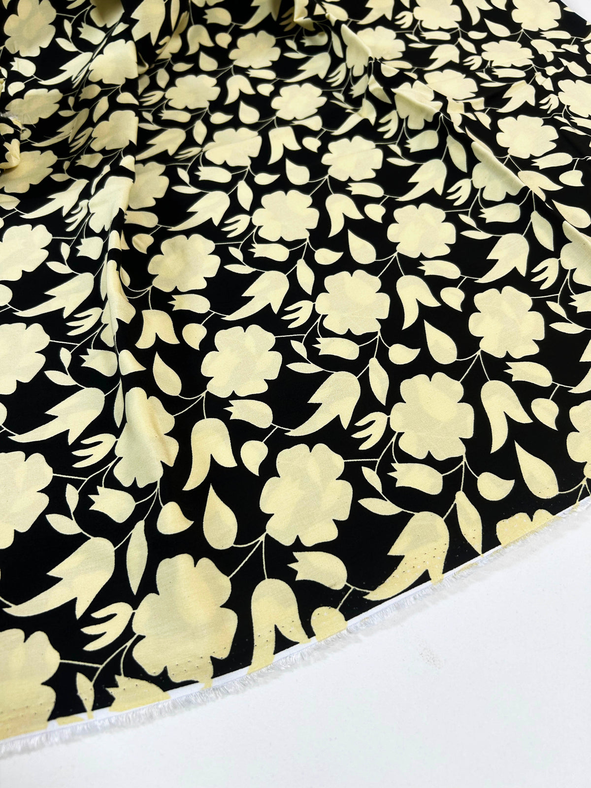2Piece – Printed Linen LE2P013