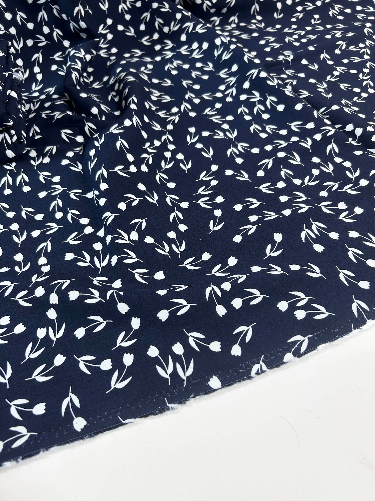 2Piece – Printed Linen LE2P014