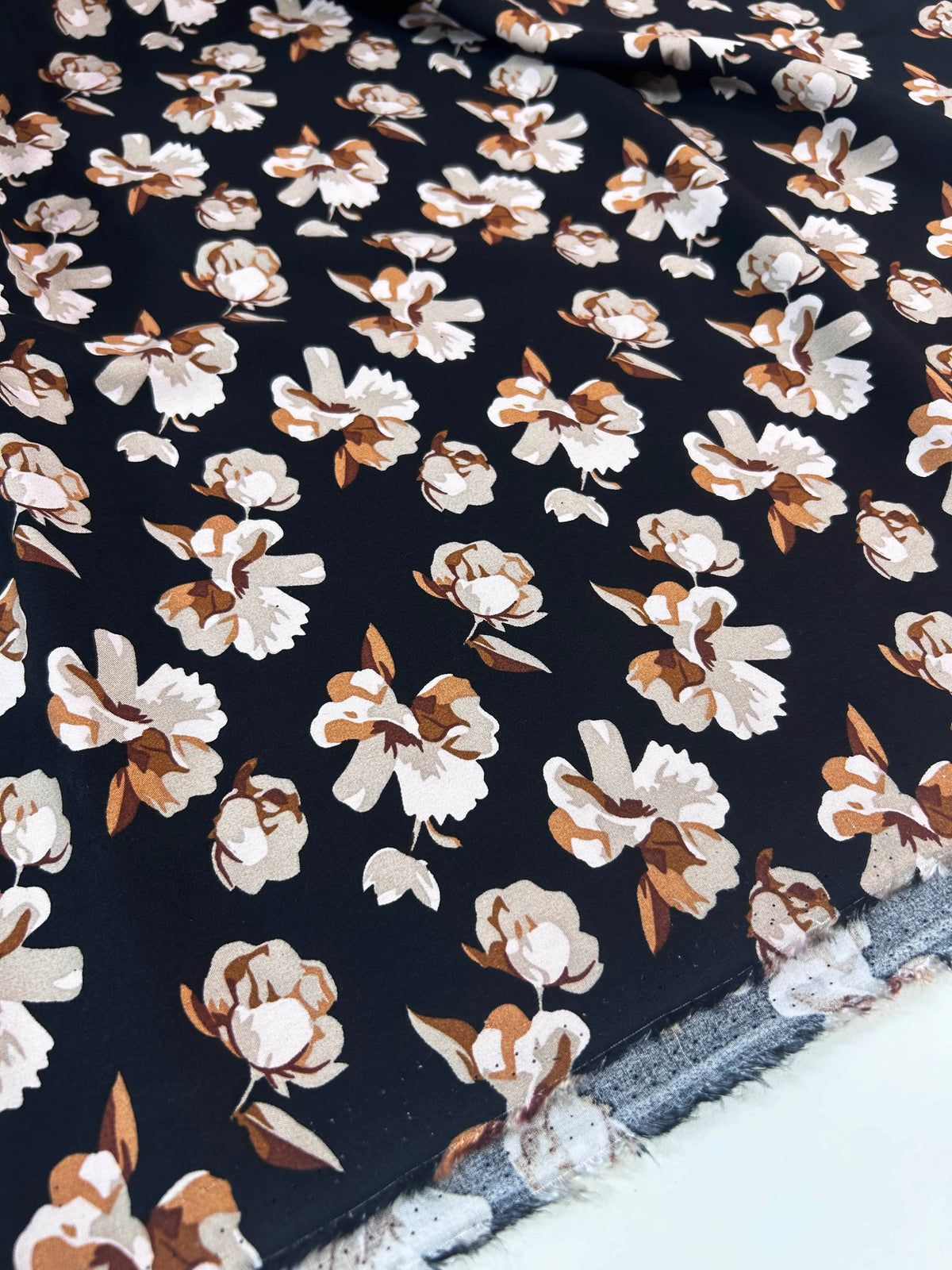 2Piece – Printed Linen LE2P024