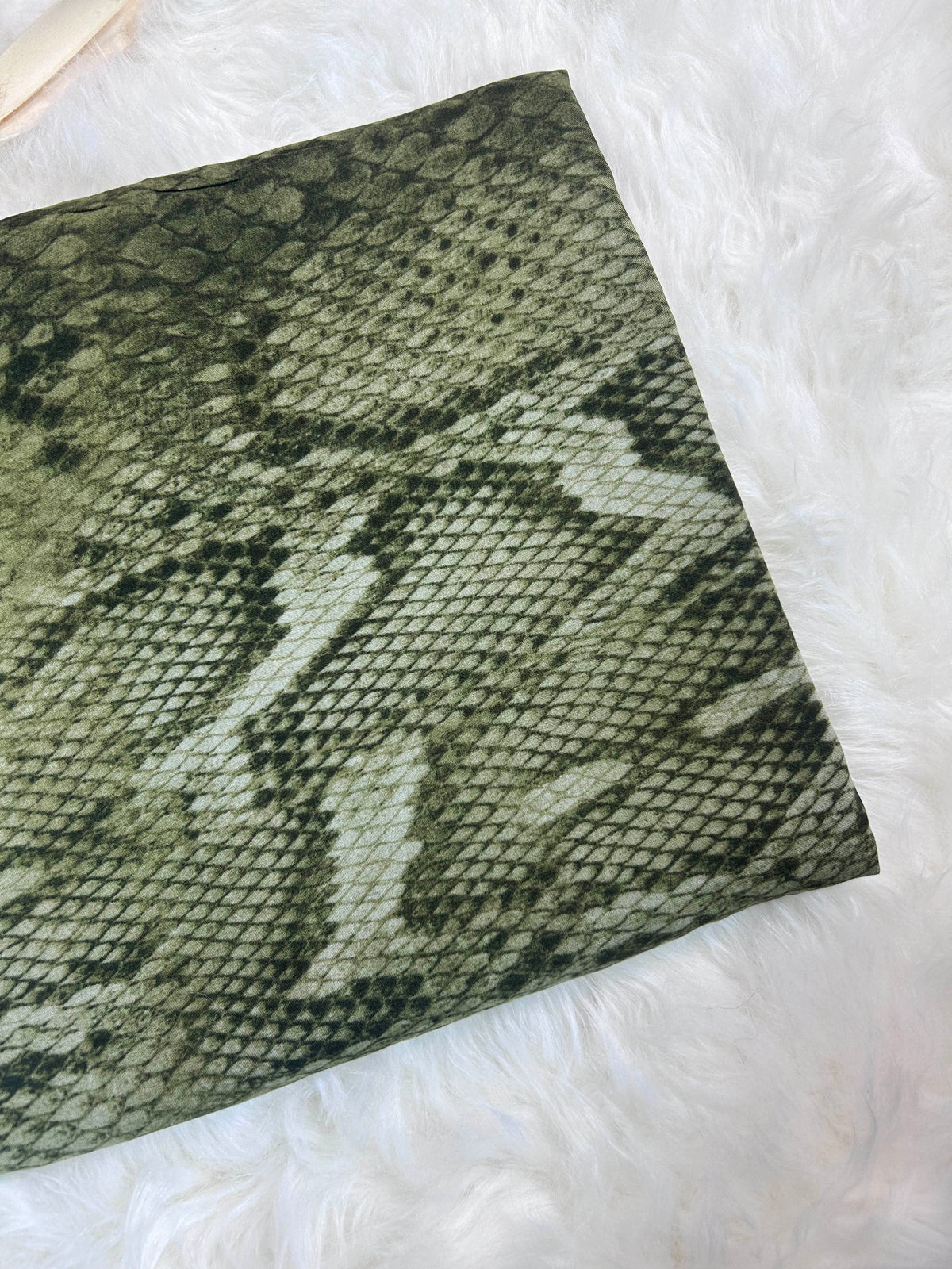 Printed Linen Shirt piece LESP115
