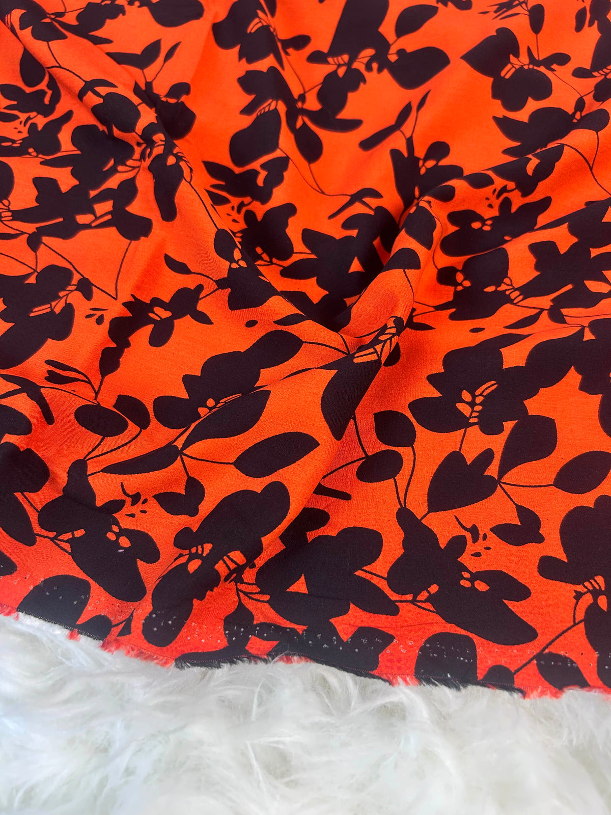 2Piece – Printed Linen LE2P008