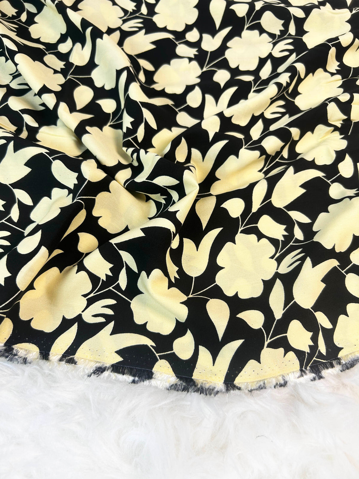 2Piece – Printed Linen LE2P013