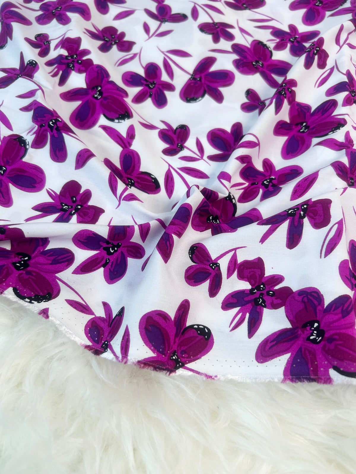 2Piece – Printed Linen LE2P007