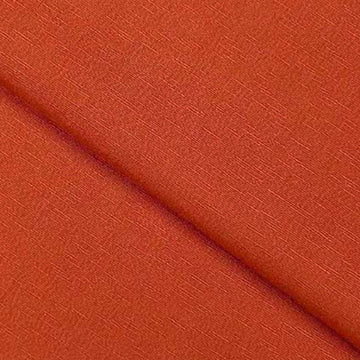 Plain 2 Piece – Rice Karandi Orange-Rust