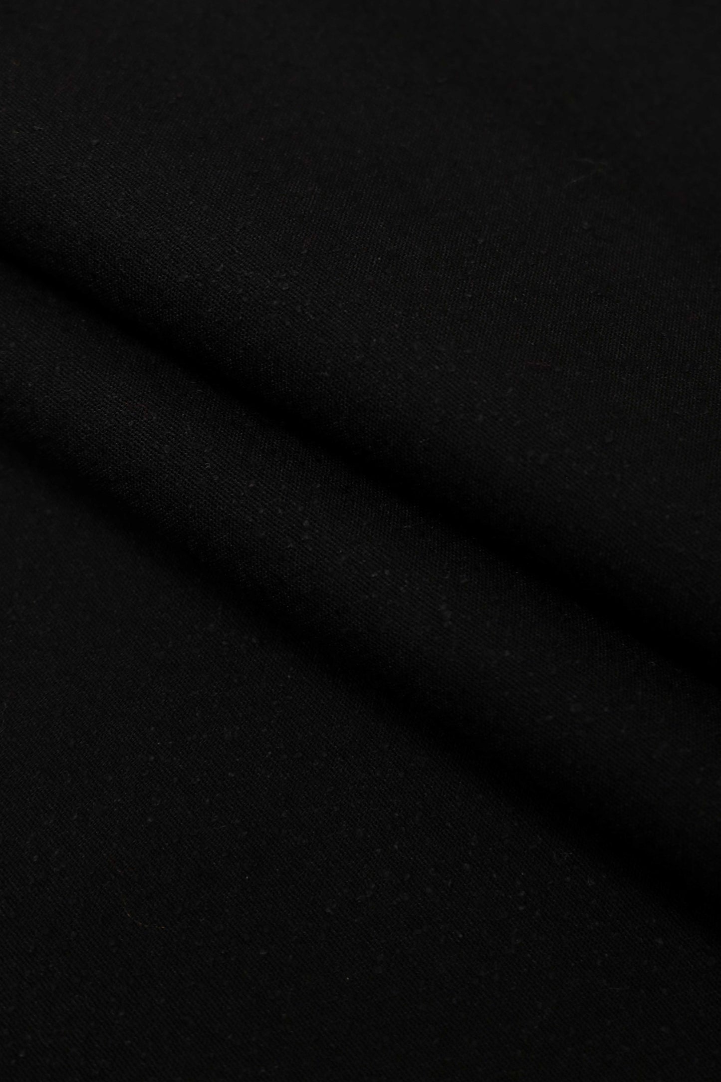 Plain 2 Piece – Rice Karandi Black