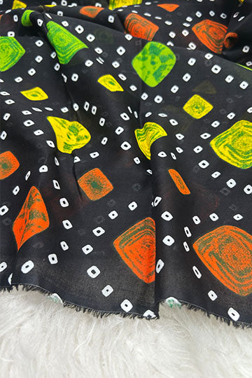 2Piece – Printed Lawn L2P1001