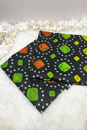 2Piece – Printed Lawn L2P1001