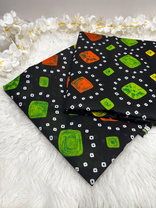 2Piece – Printed Lawn L2P1001