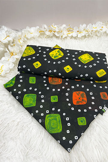 2Piece – Printed Lawn L2P1001