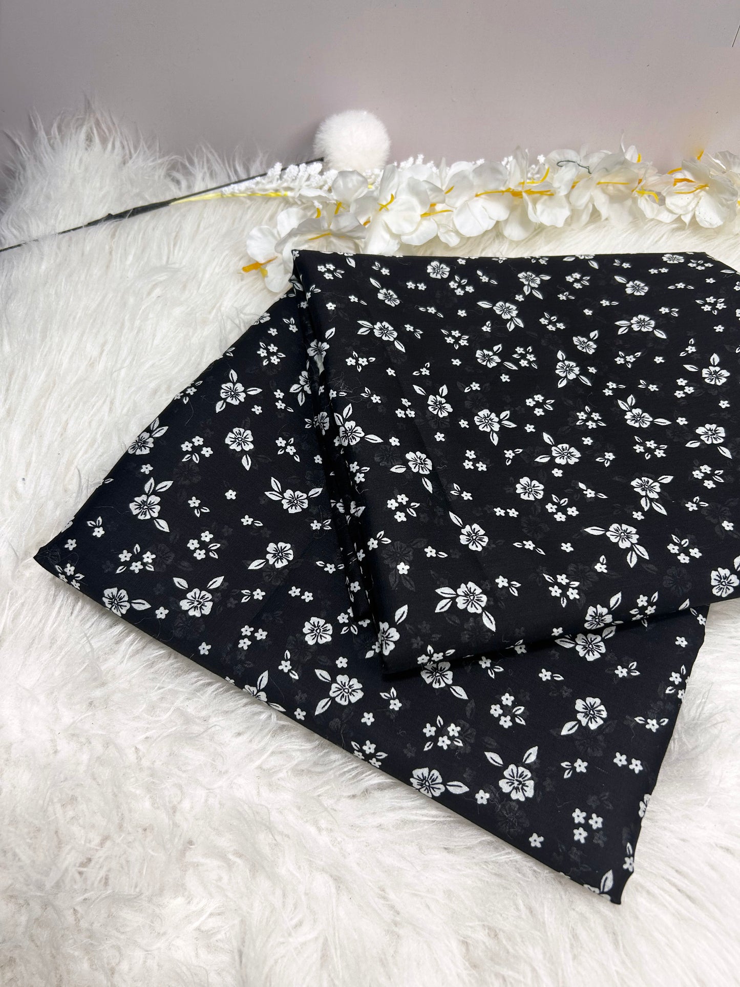 2Piece – Printed Lawn L2P1002