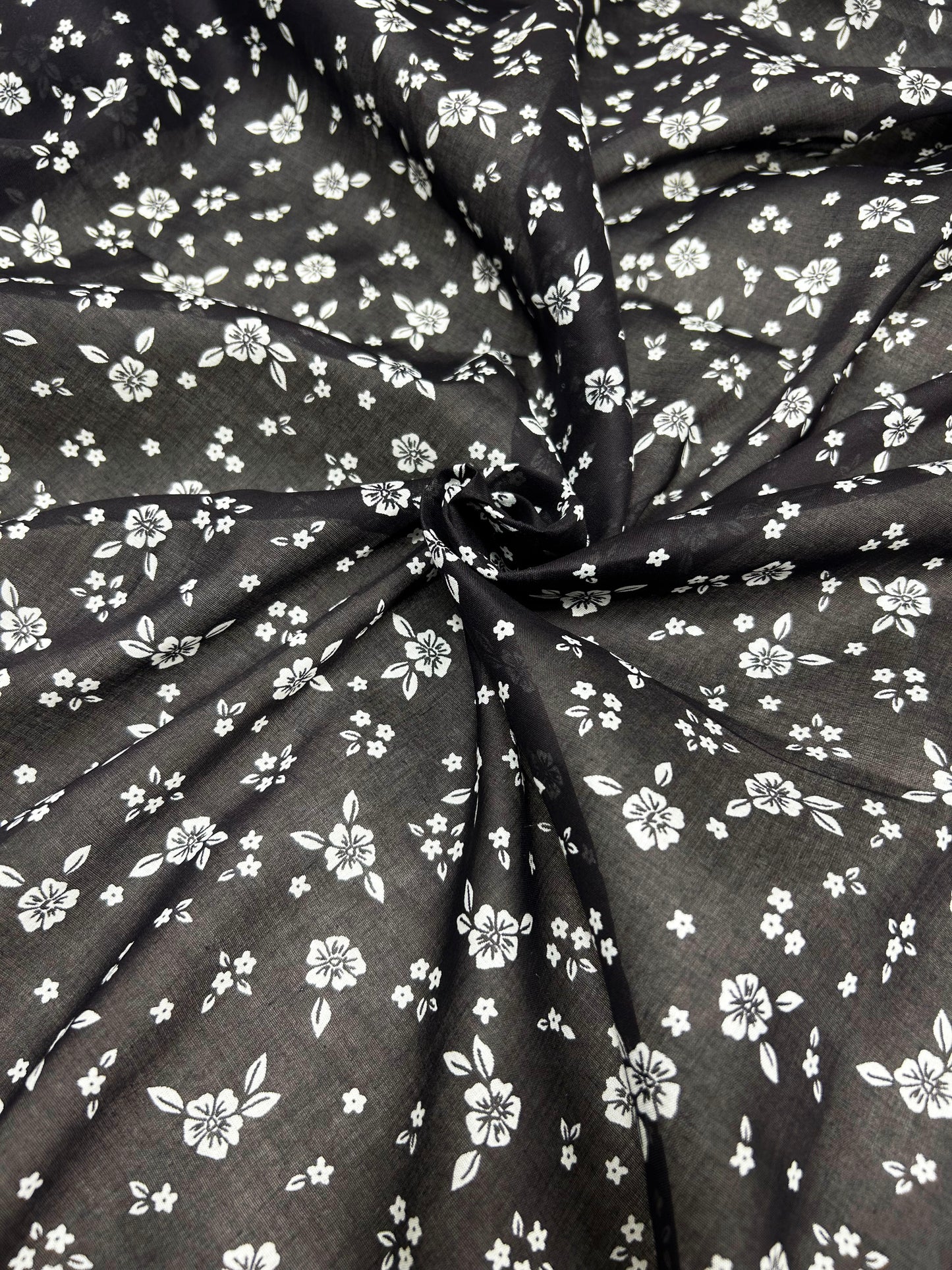 2Piece – Printed Lawn L2P1002