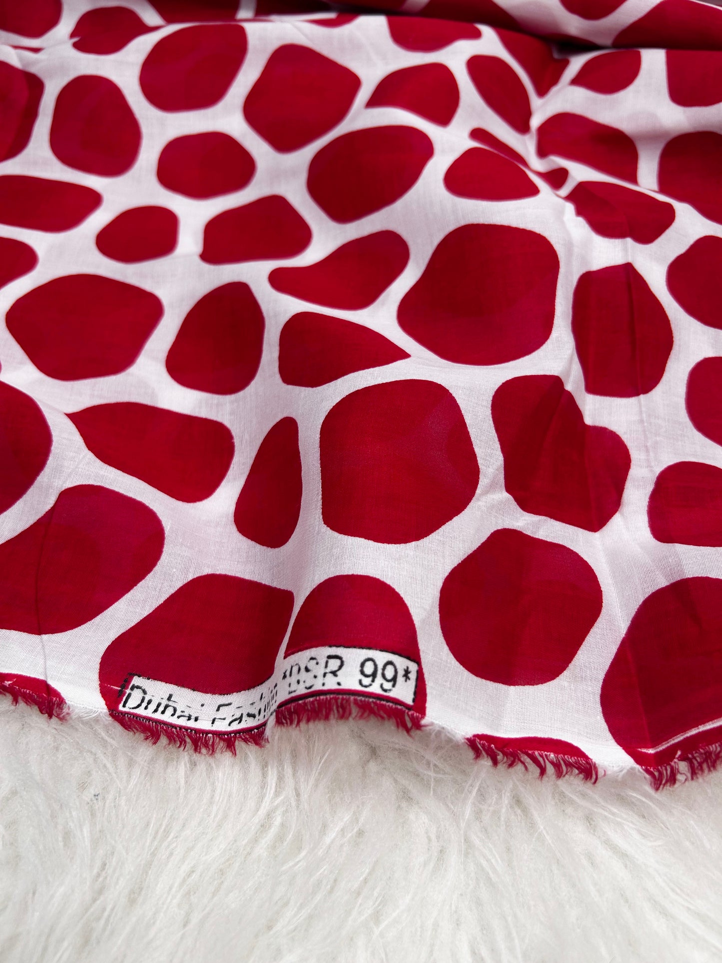 2Piece – Printed Lawn L2P1012