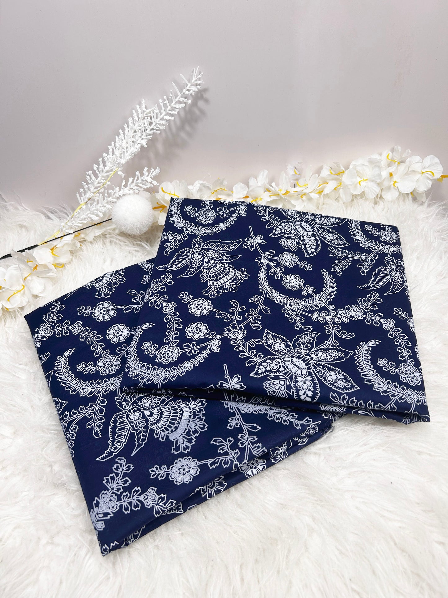 2Piece – Printed Lawn L2P1016