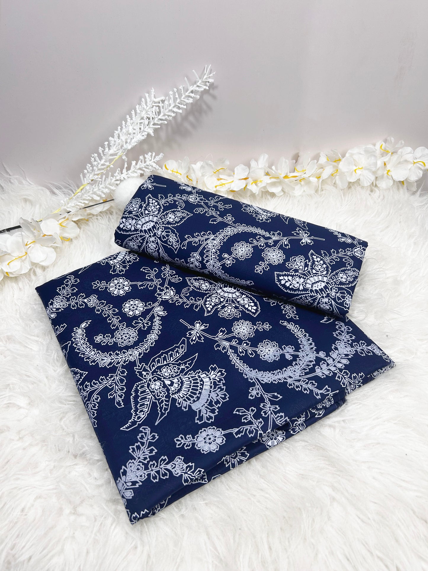 2Piece – Printed Lawn L2P1016
