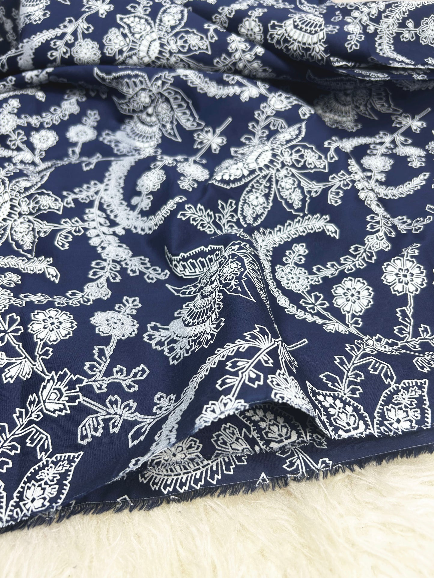 2Piece – Printed Lawn L2P1016