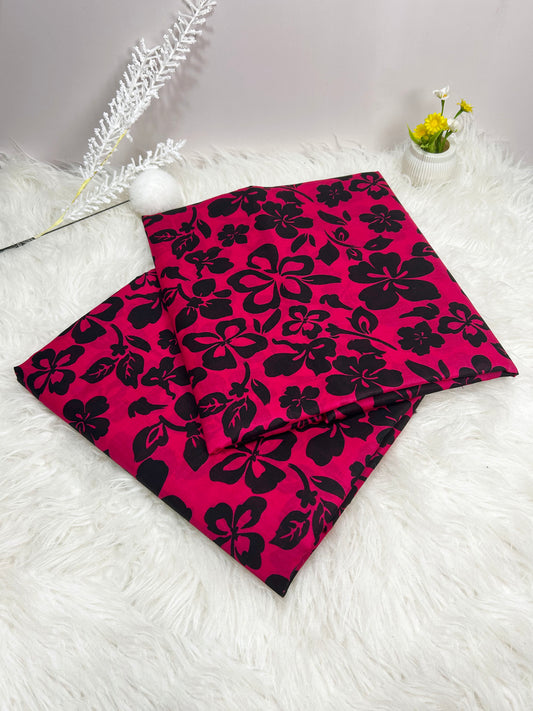 2Piece – Printed Lawn L2P1017