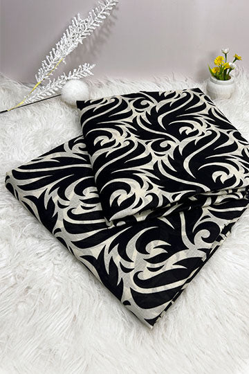 2Piece – Printed Lawn L2P1018
