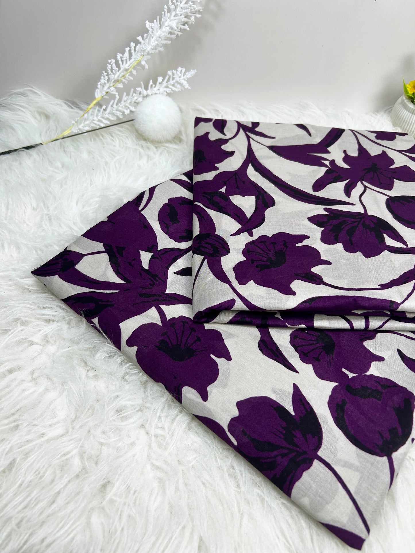 2Piece – Printed Lawn L2P1019
