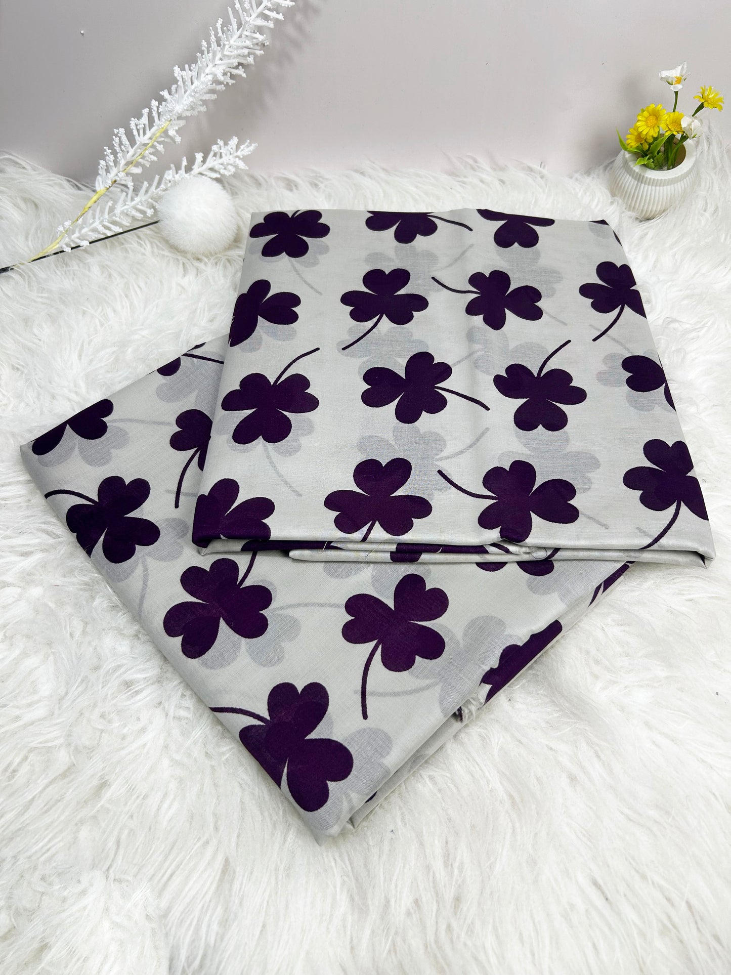 2Piece – Printed Lawn L2P1020