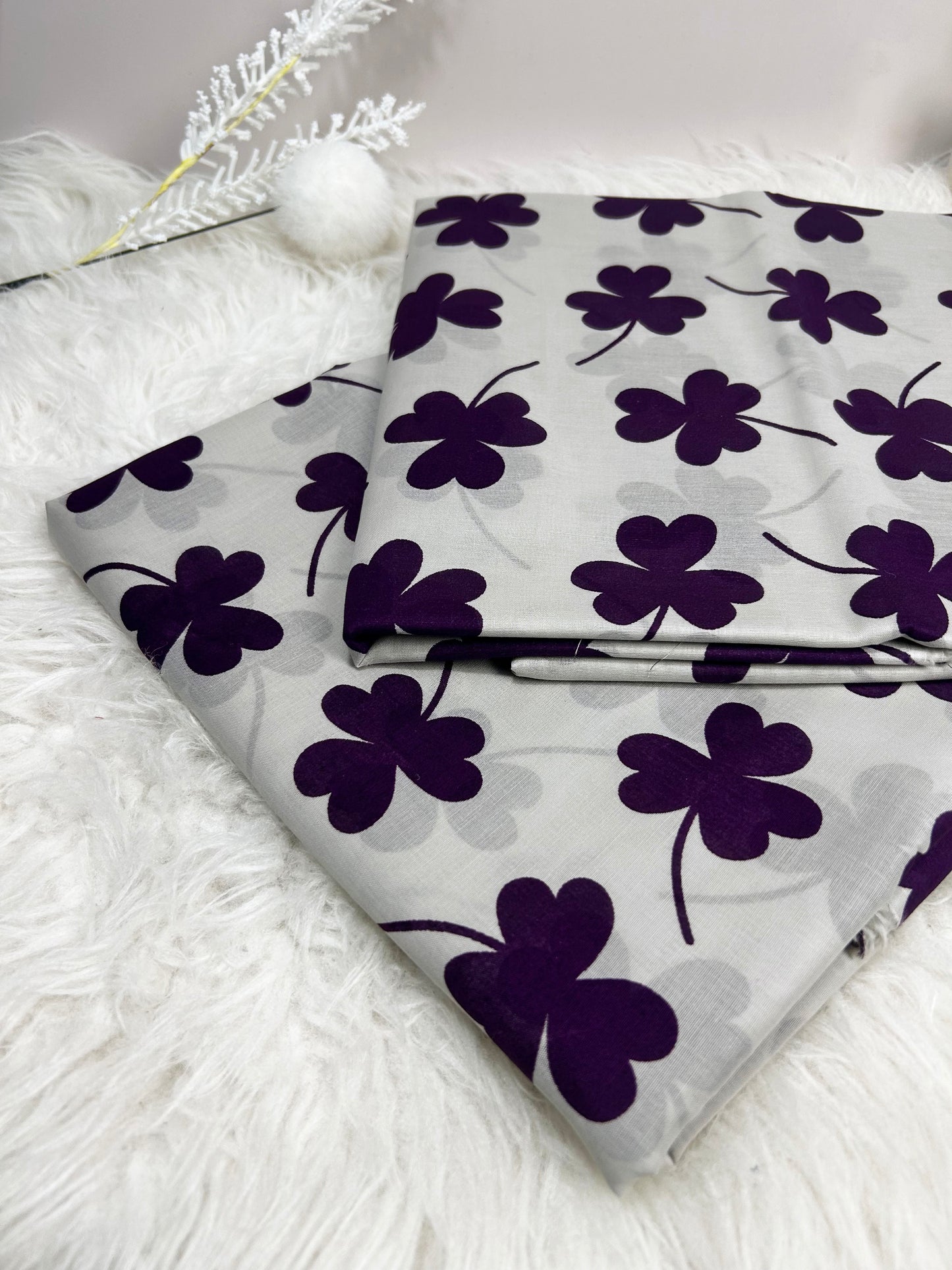 2Piece – Printed Lawn L2P1020