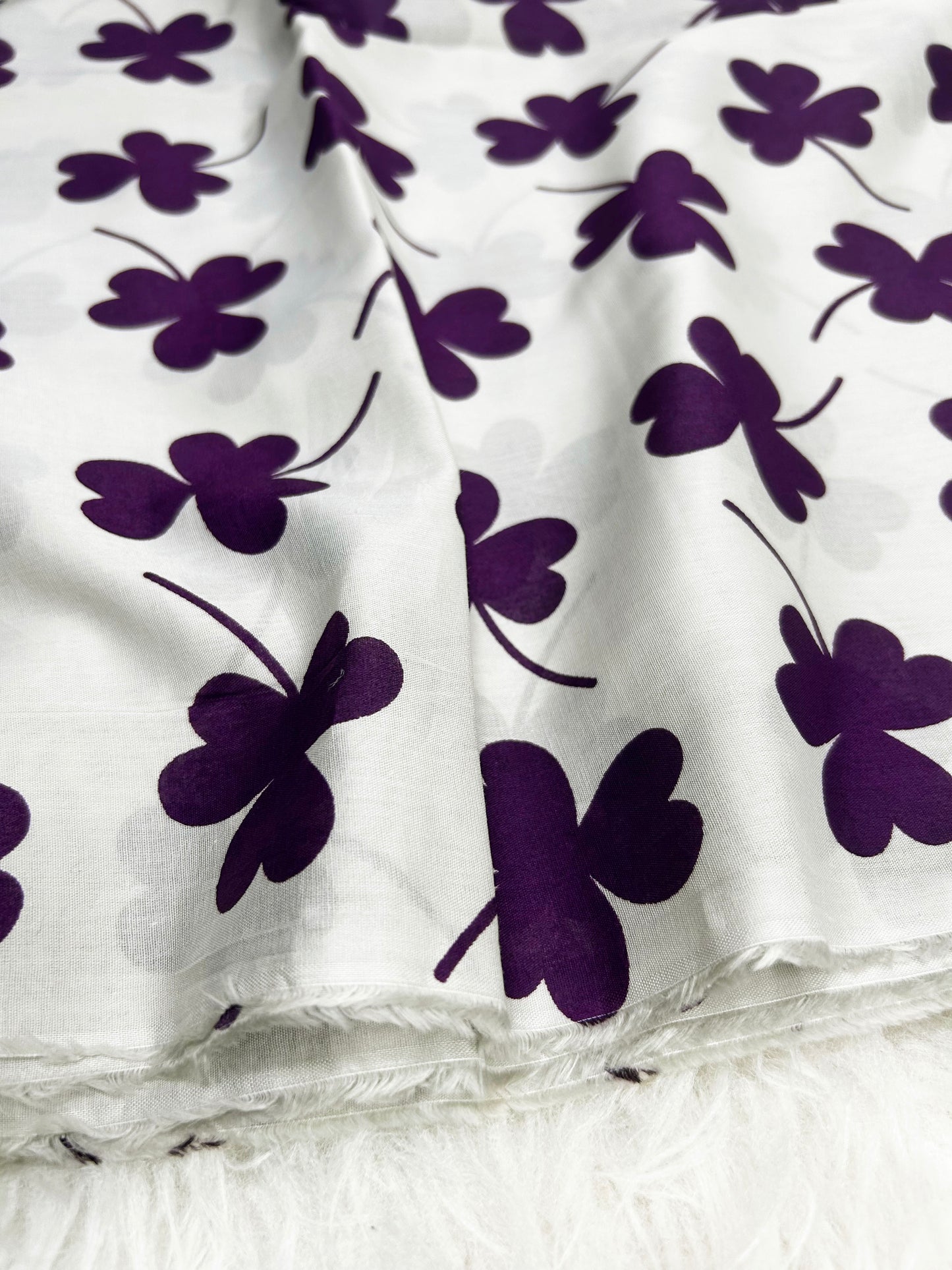 2Piece – Printed Lawn L2P1020