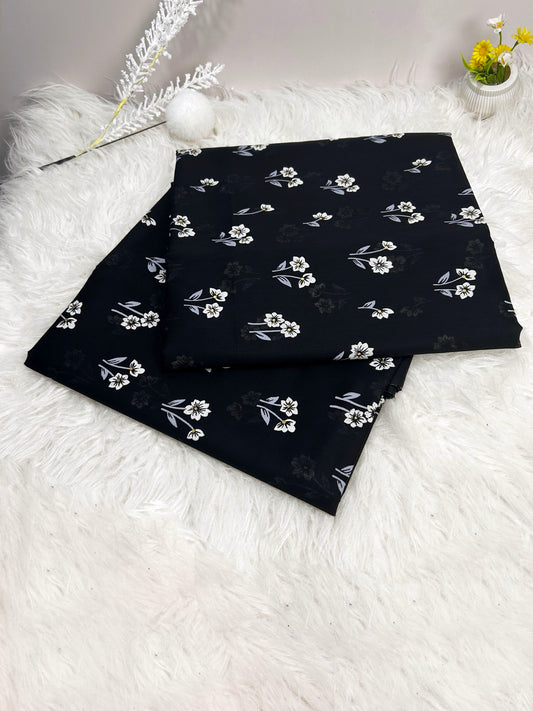 2Piece – Printed Lawn L2P1023