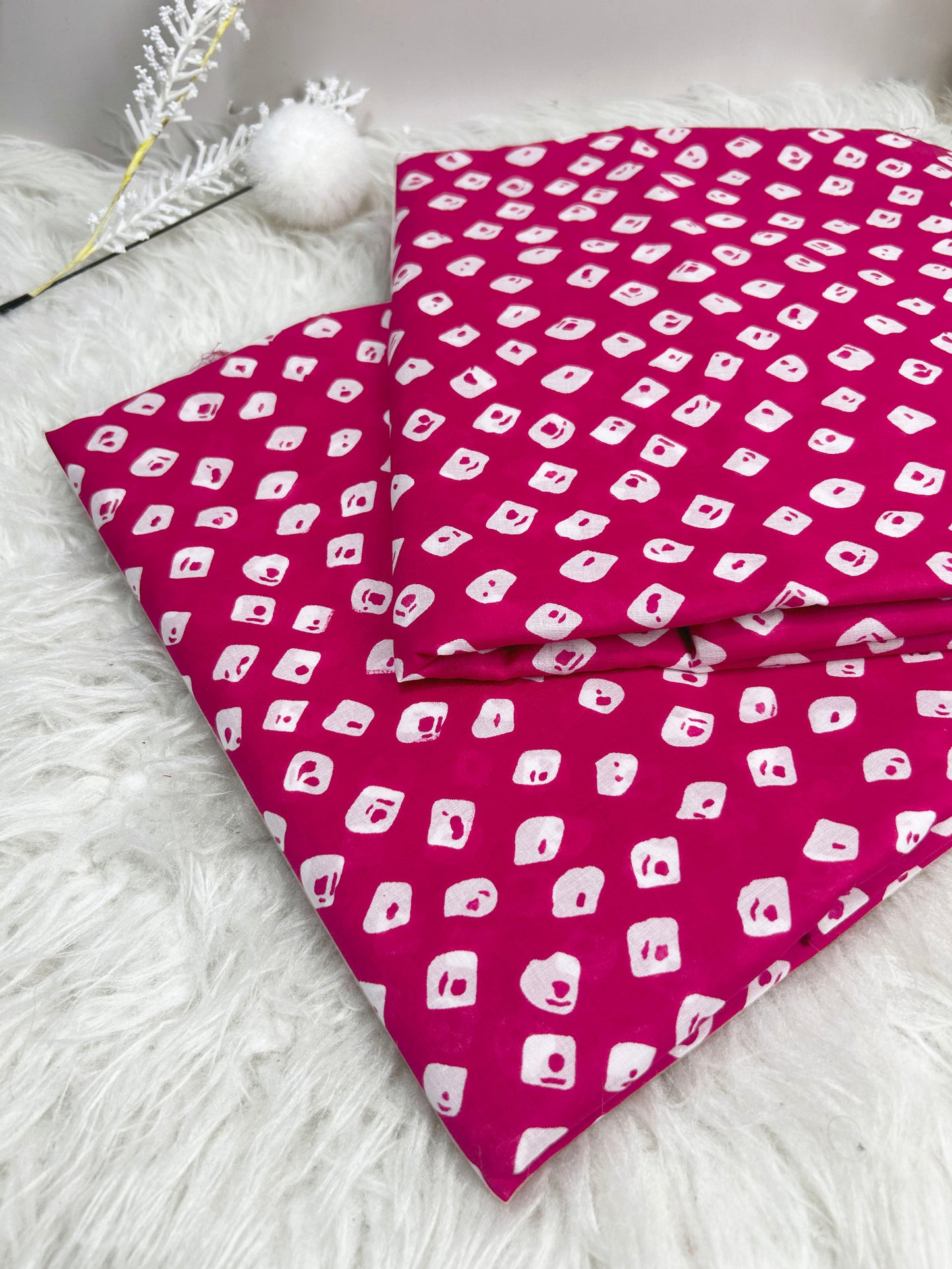 2Piece – Printed Lawn L2P1024