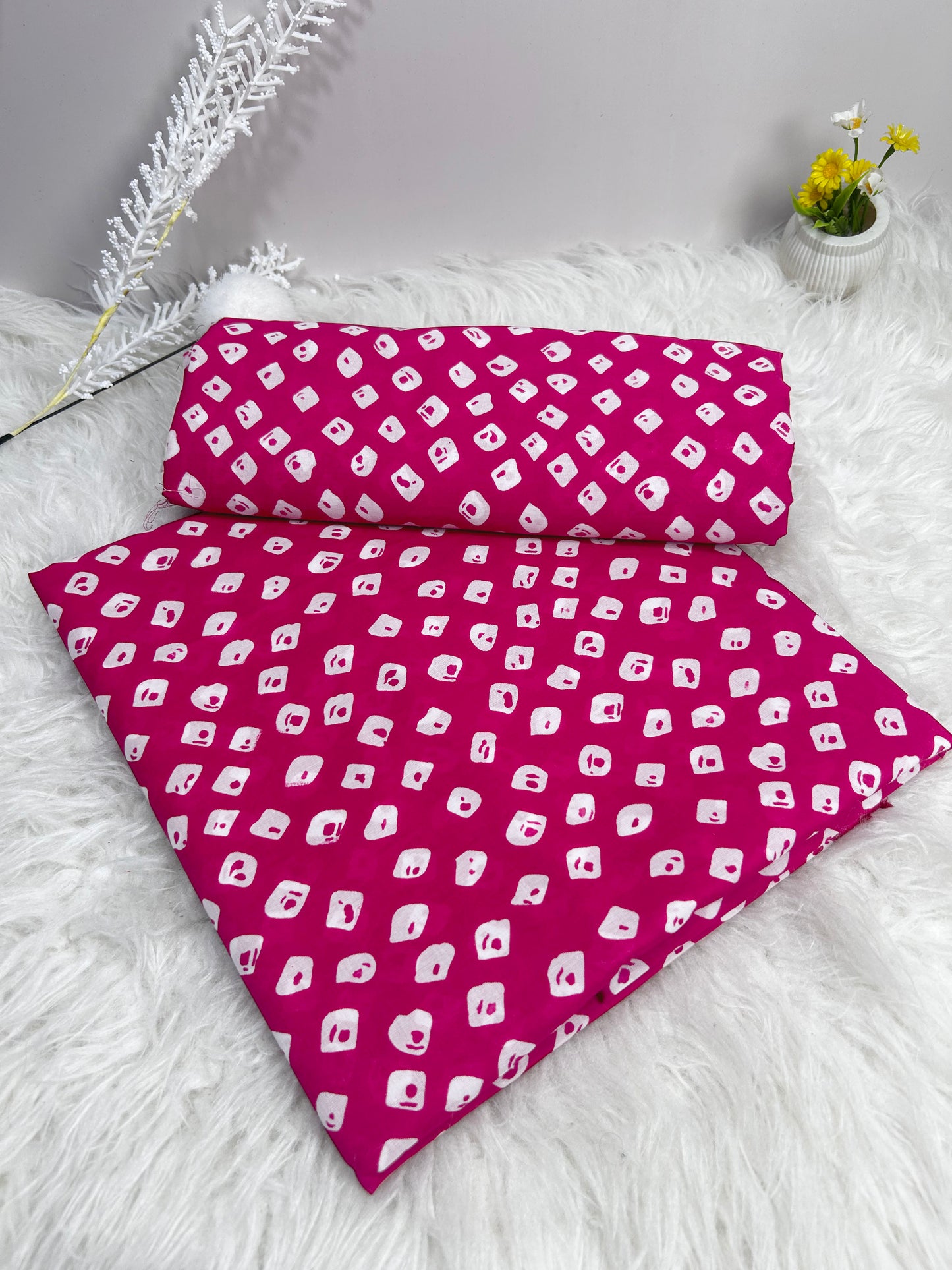 2Piece – Printed Lawn L2P1024