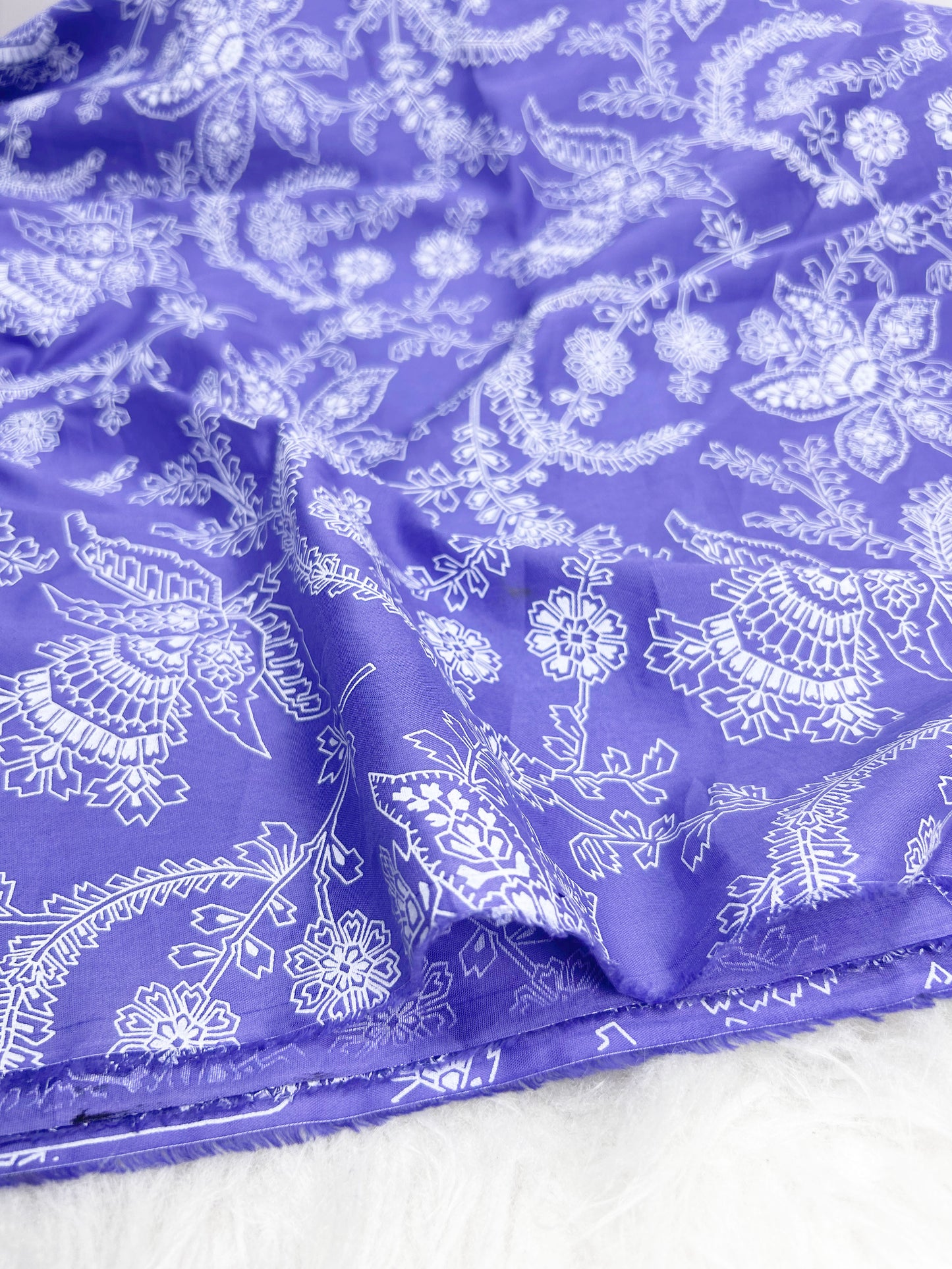 2Piece – Printed Lawn L2P1025