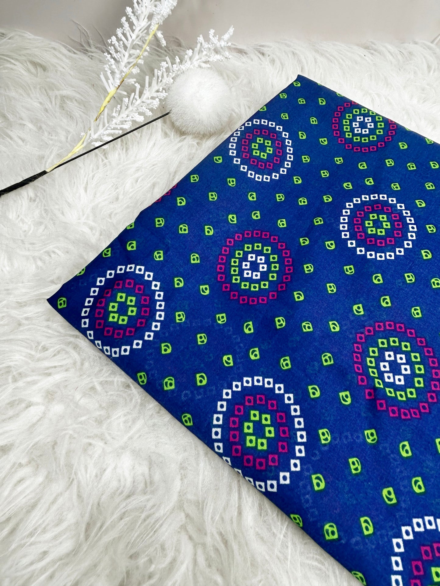 Printed  Lawn Shirt piece LSP103