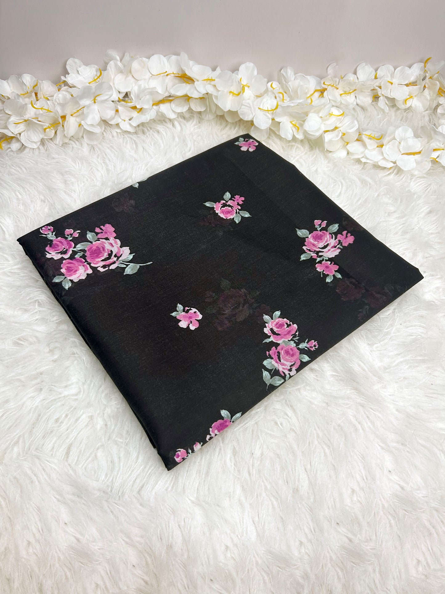 Printed  Lawn Shirt piece LSP119
