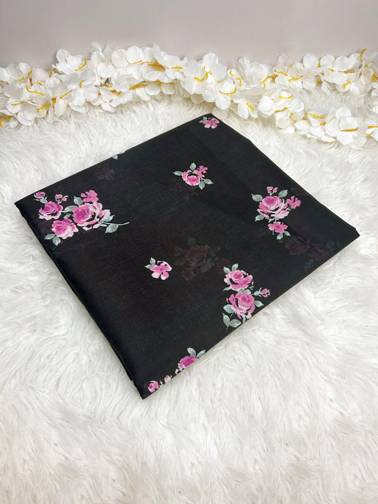 Printed  Lawn Shirt piece LSP119