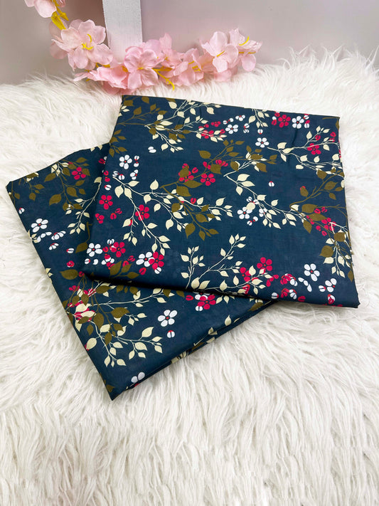 2Piece – Printed Lawn L2P1036