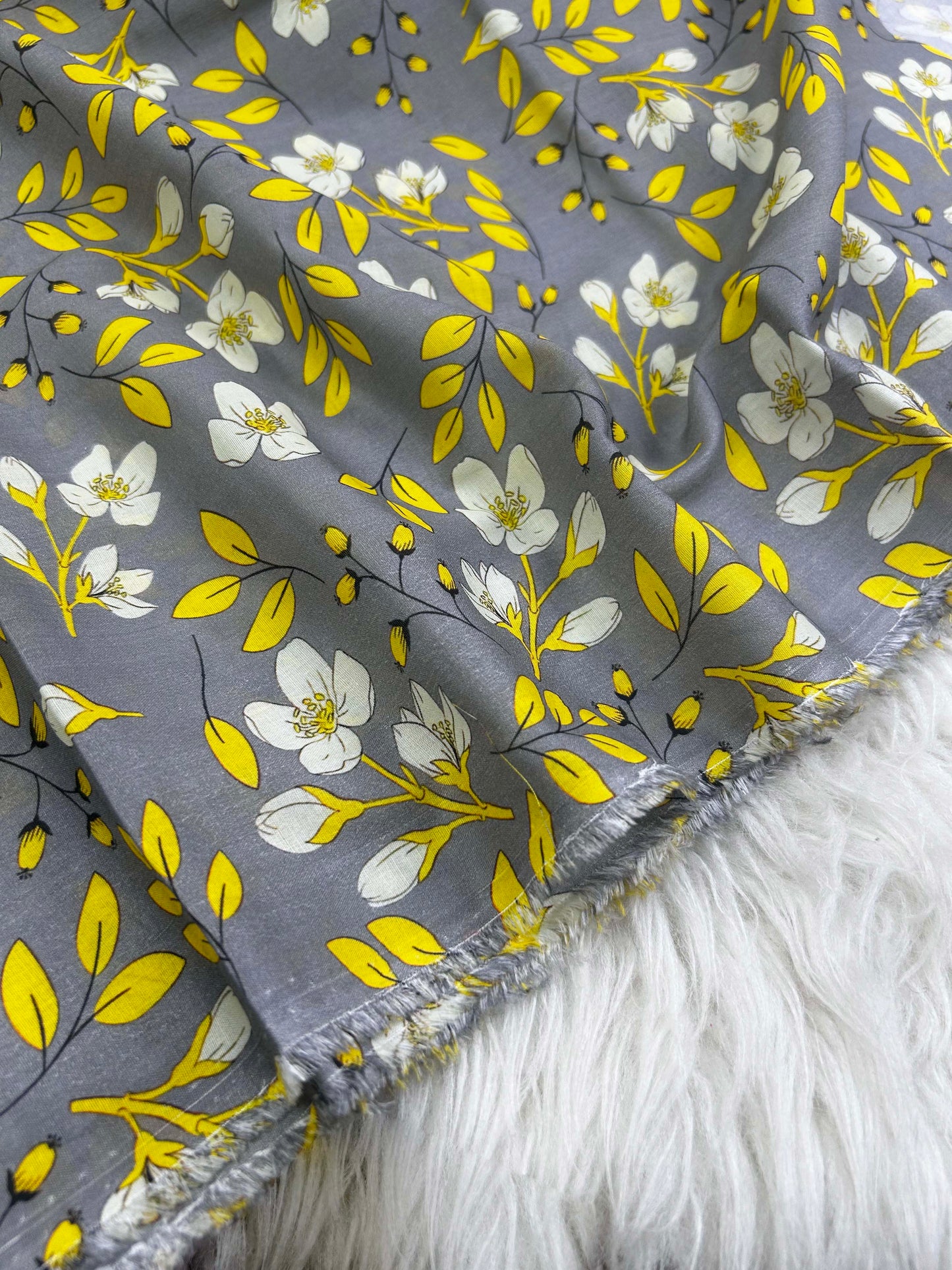 2Piece – Printed Lawn L2P1038