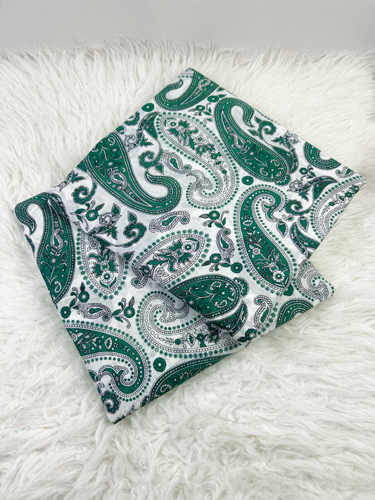 2Piece – Printed Lawn L2P1048