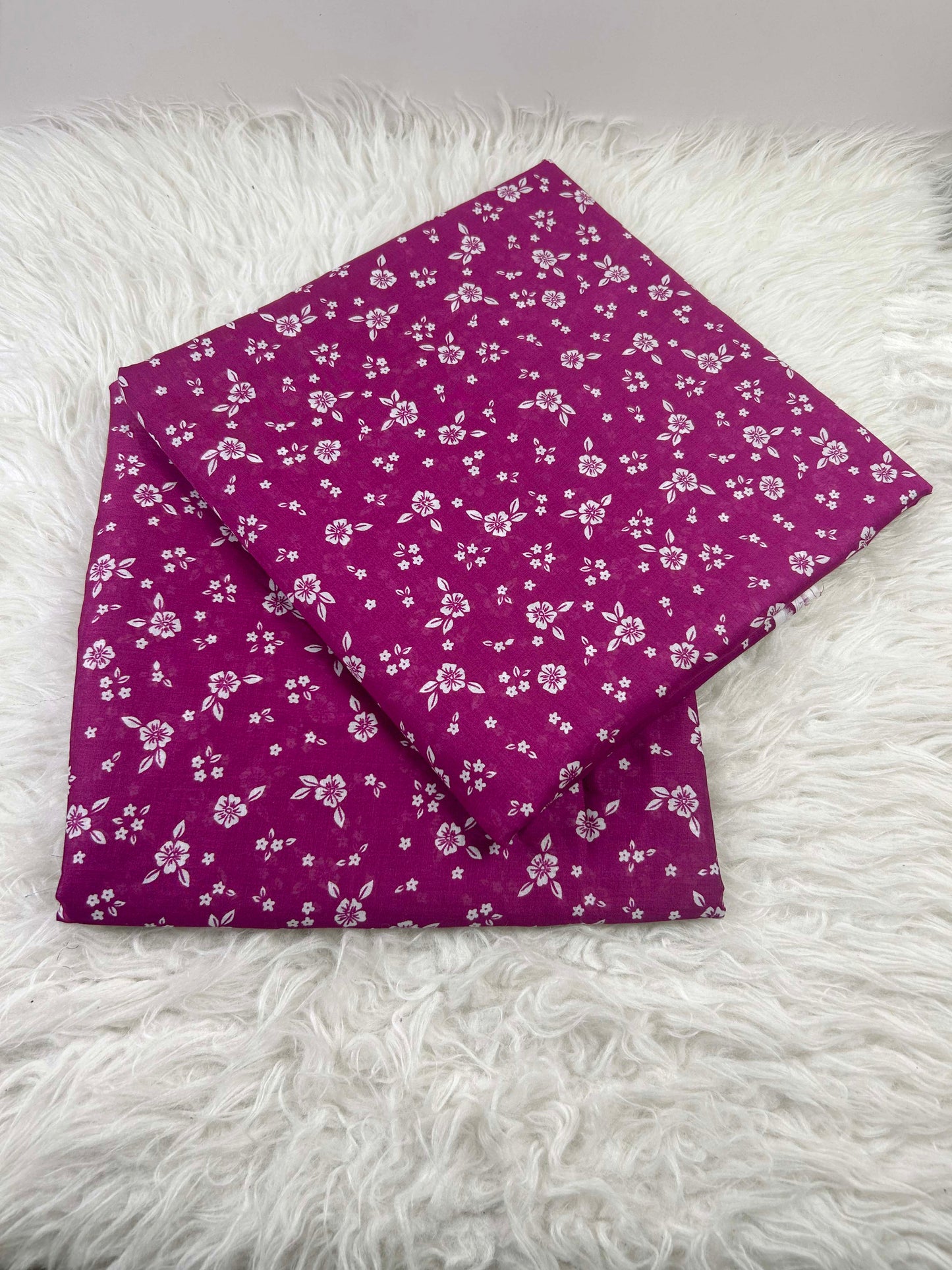 2Piece – Printed Lawn L2P1049