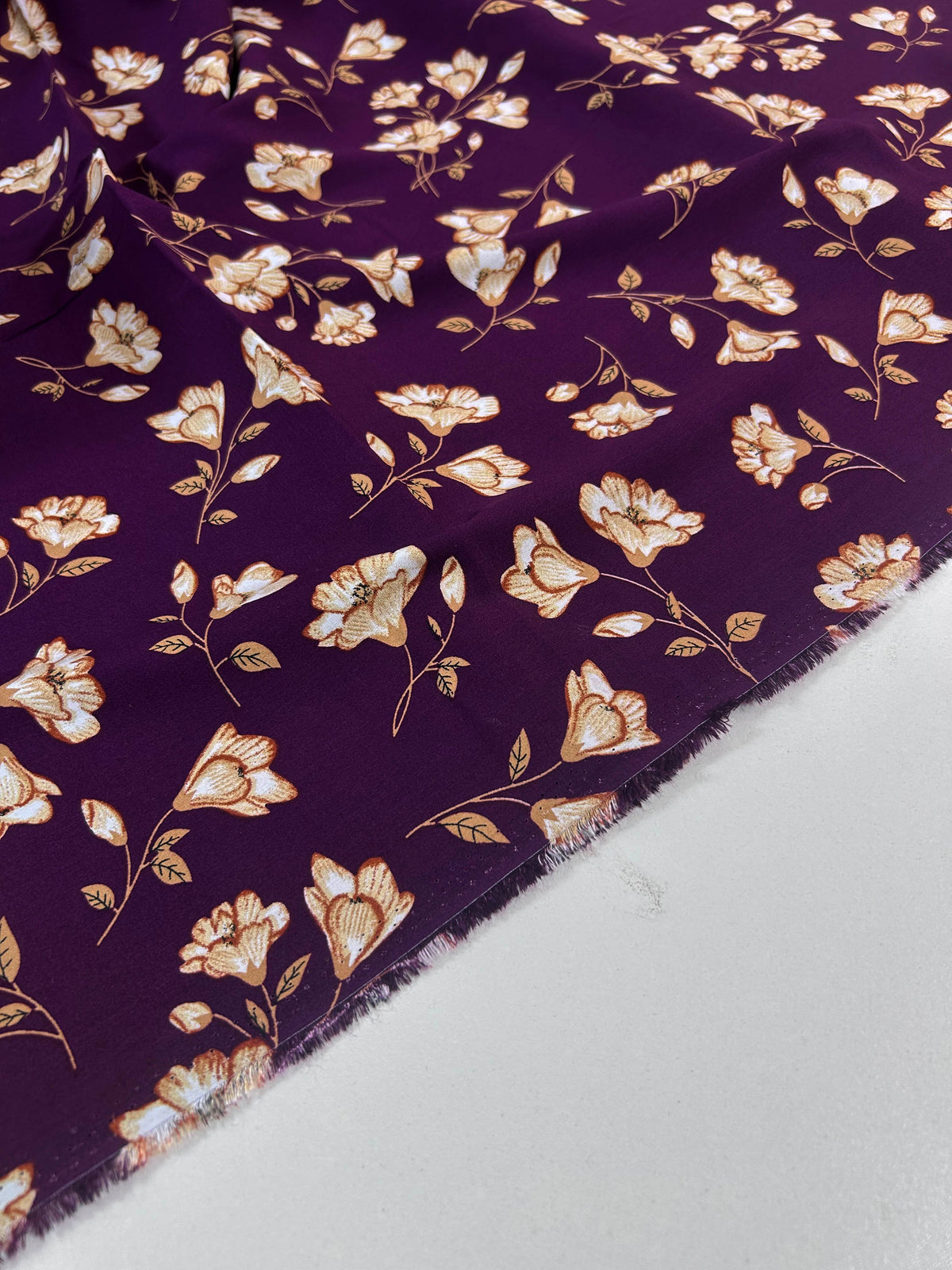 2Piece – Printed Linen LE2P002