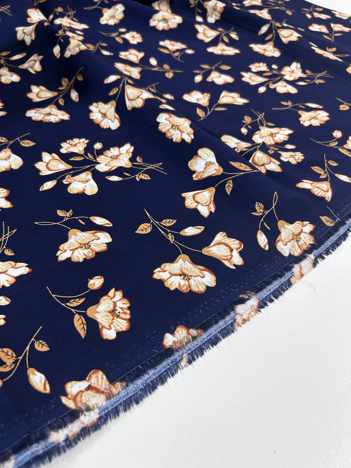 2Piece – Printed Linen LE2P003