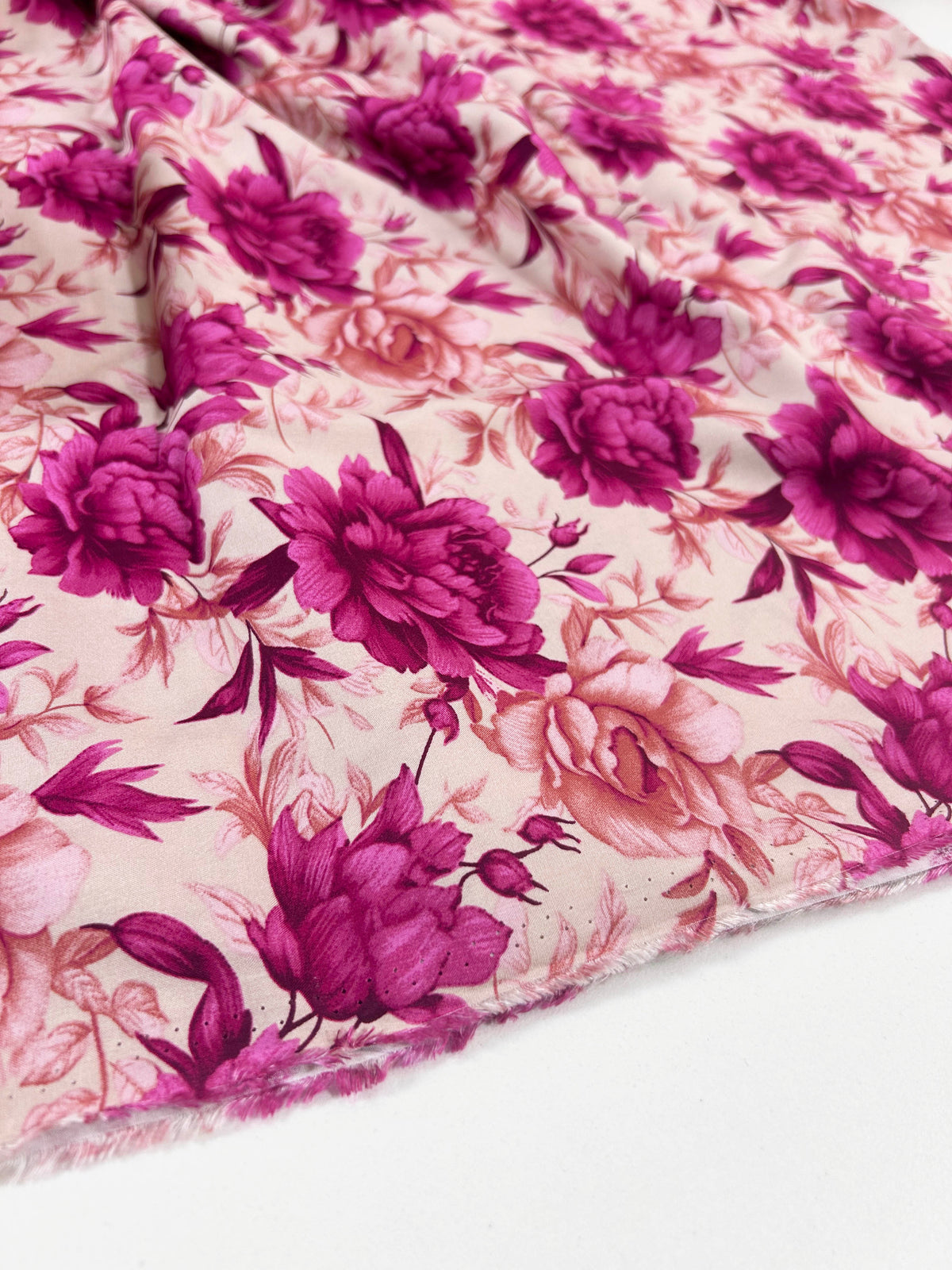 2Piece – Printed Linen LE2P004